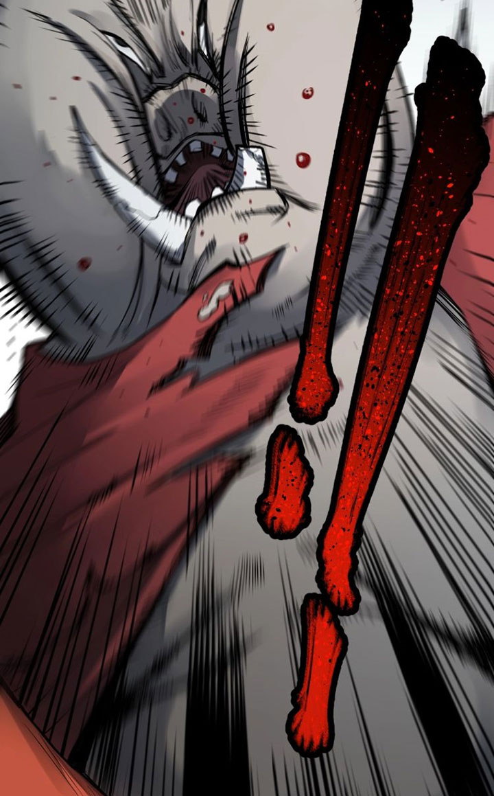 The Sacred Ruins Chapter 64 Gambar 83